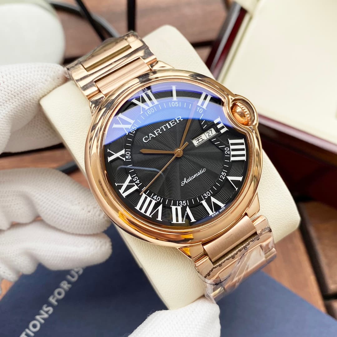 Cartier Watch