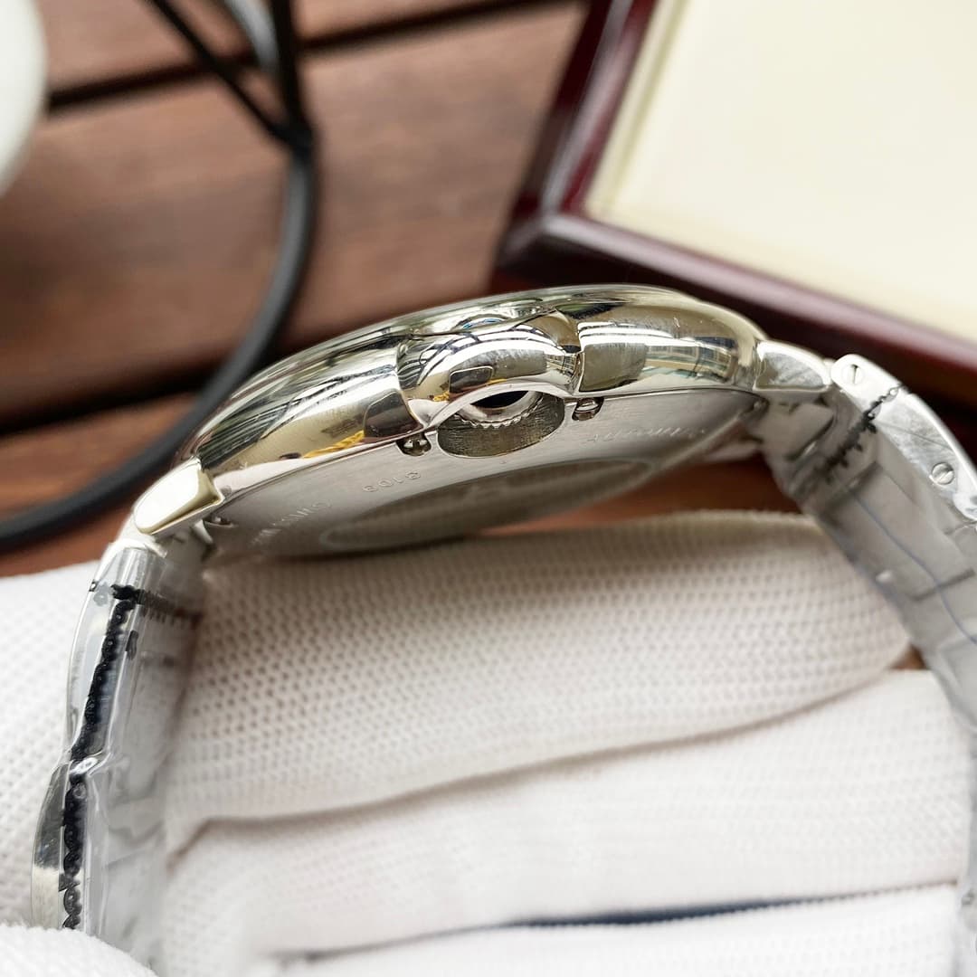 Cartier Watch