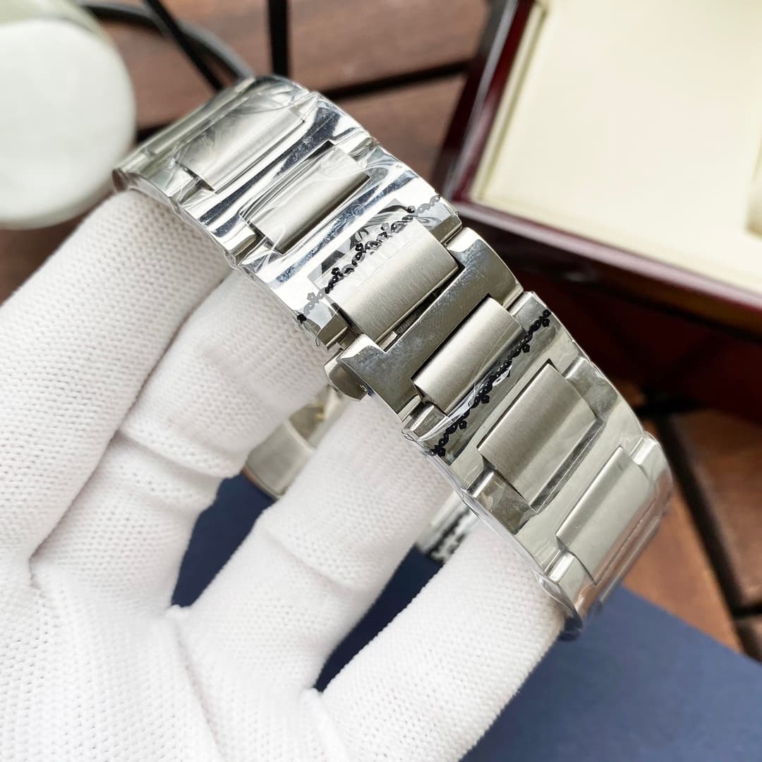 Cartier Watch