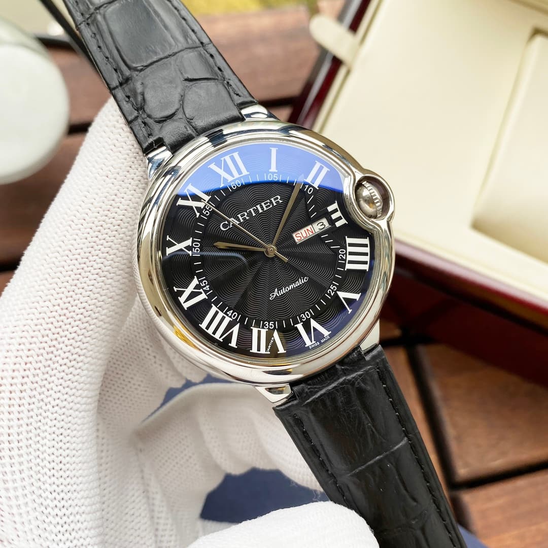Cartier Watch