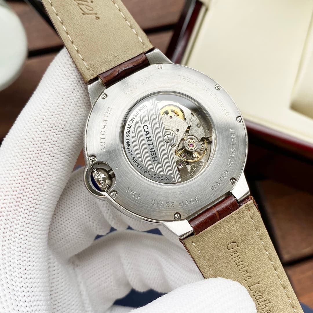 Cartier Watch