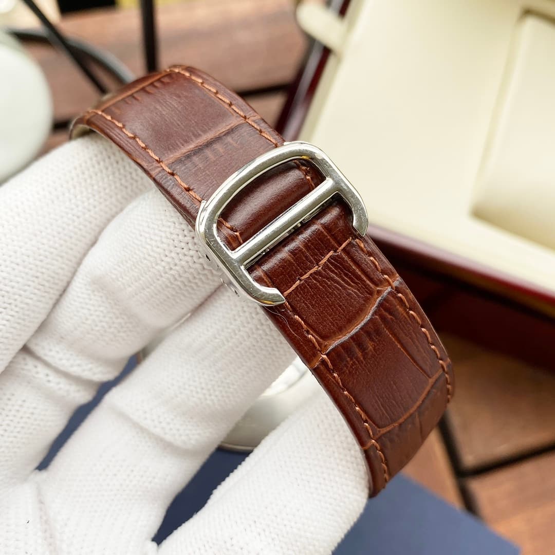 Cartier Watch