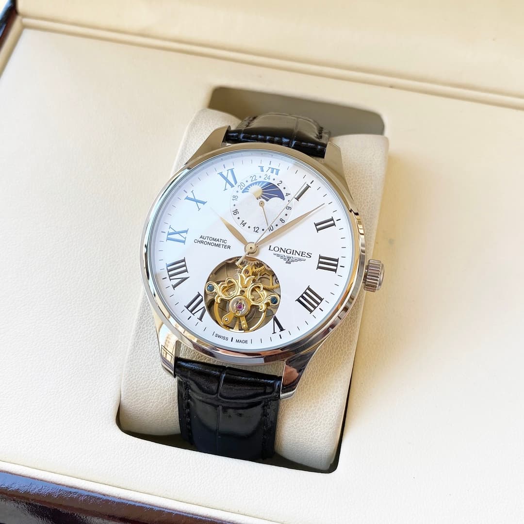 Longines Watch