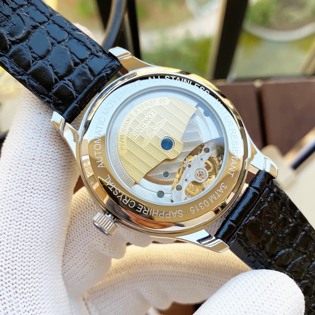 Longines Watch