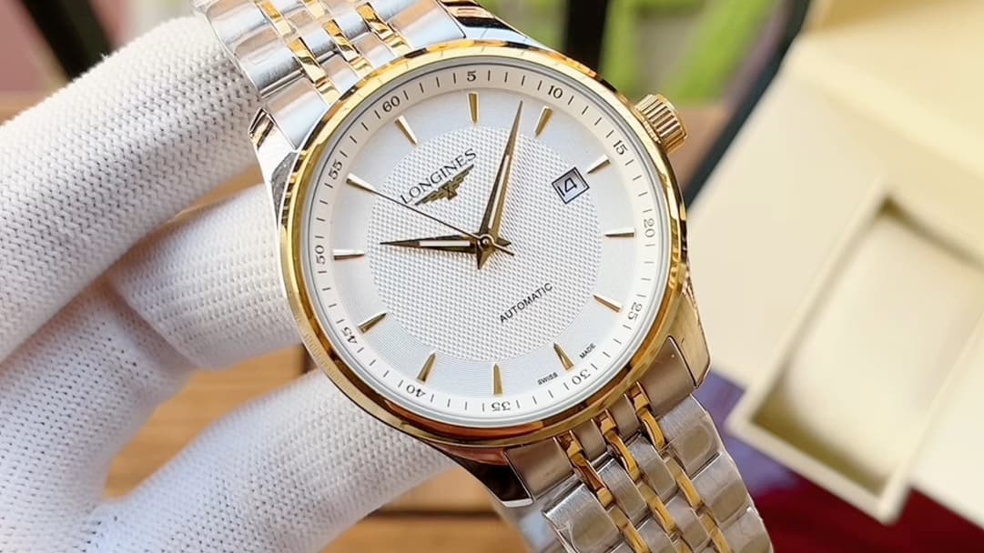 Longines Watch