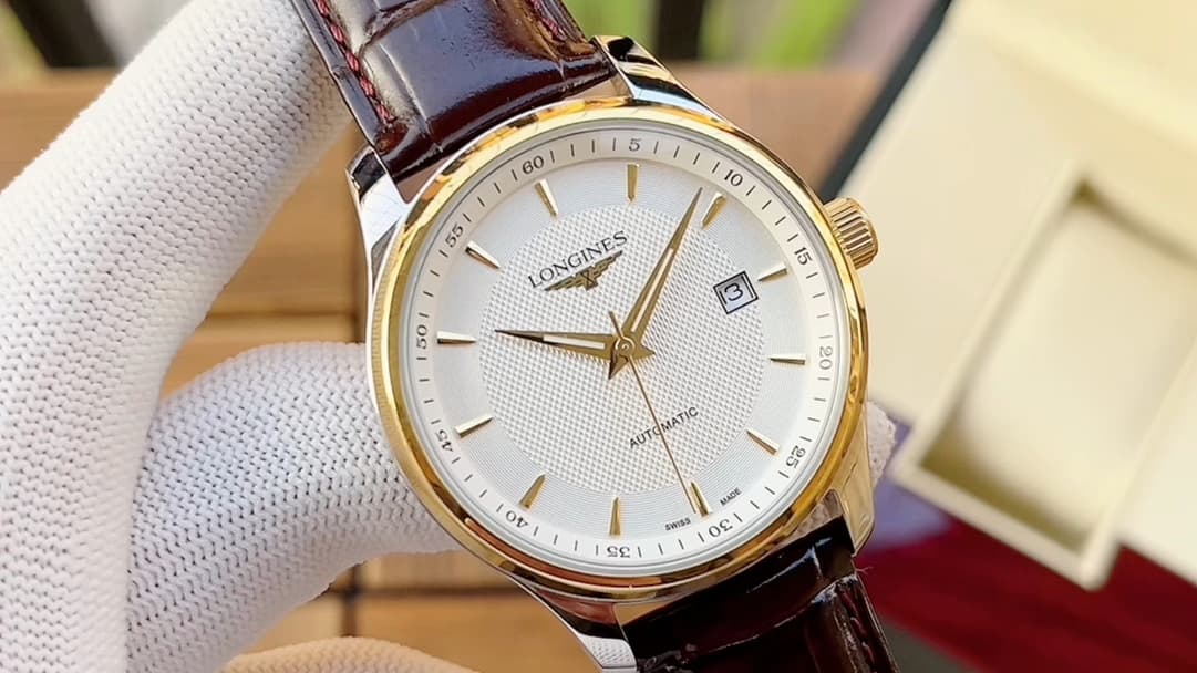 Longines Watch