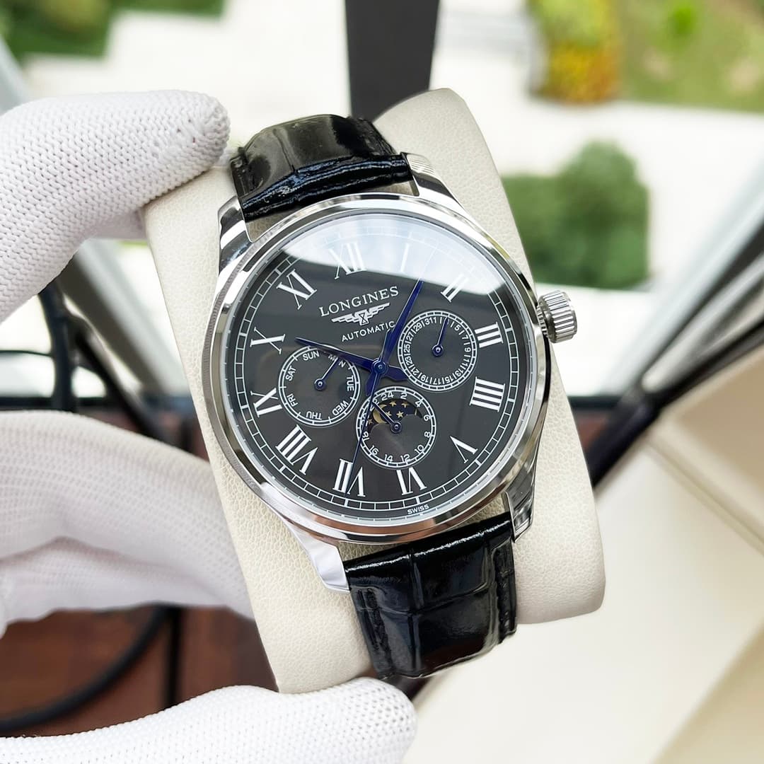 Longines Watch