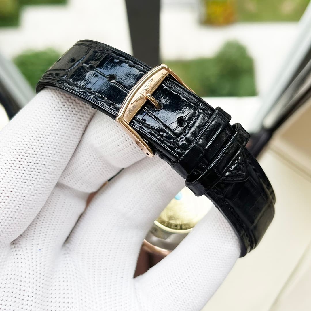 Longines Watch