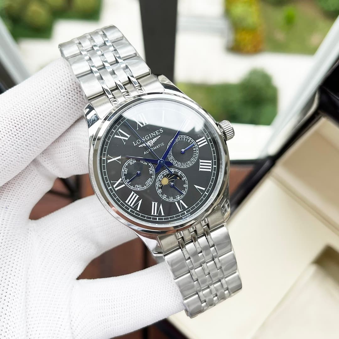 Longines Watch