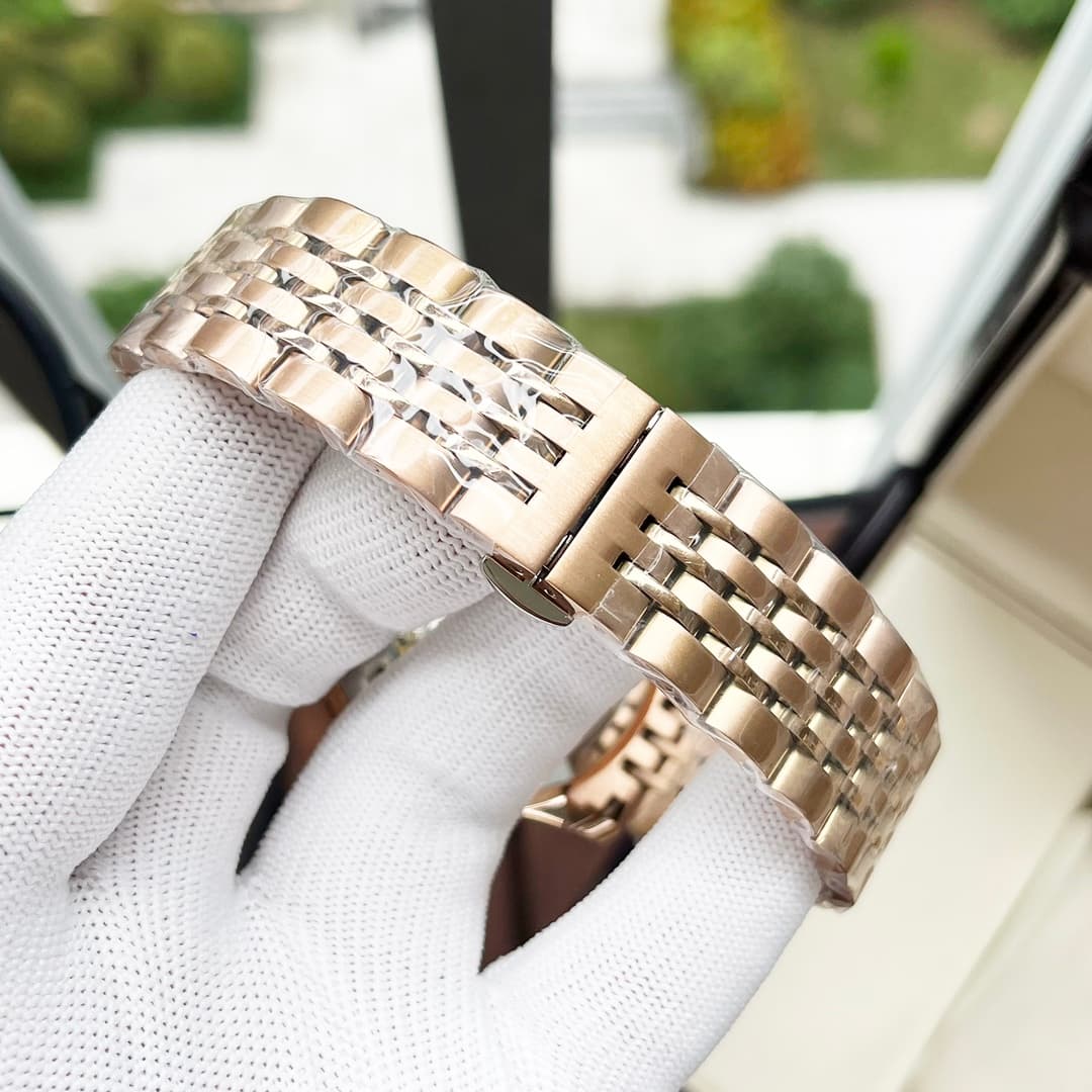 Longines Watch
