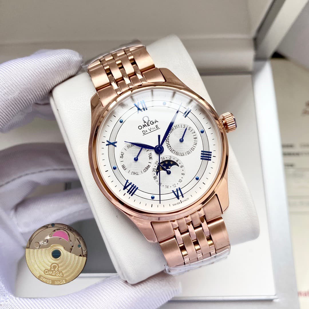 Omega Watch