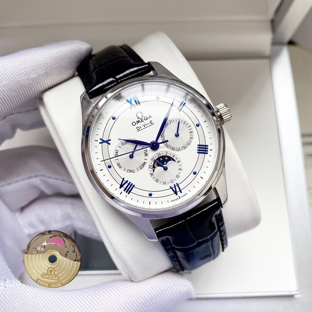 Omega Watch
