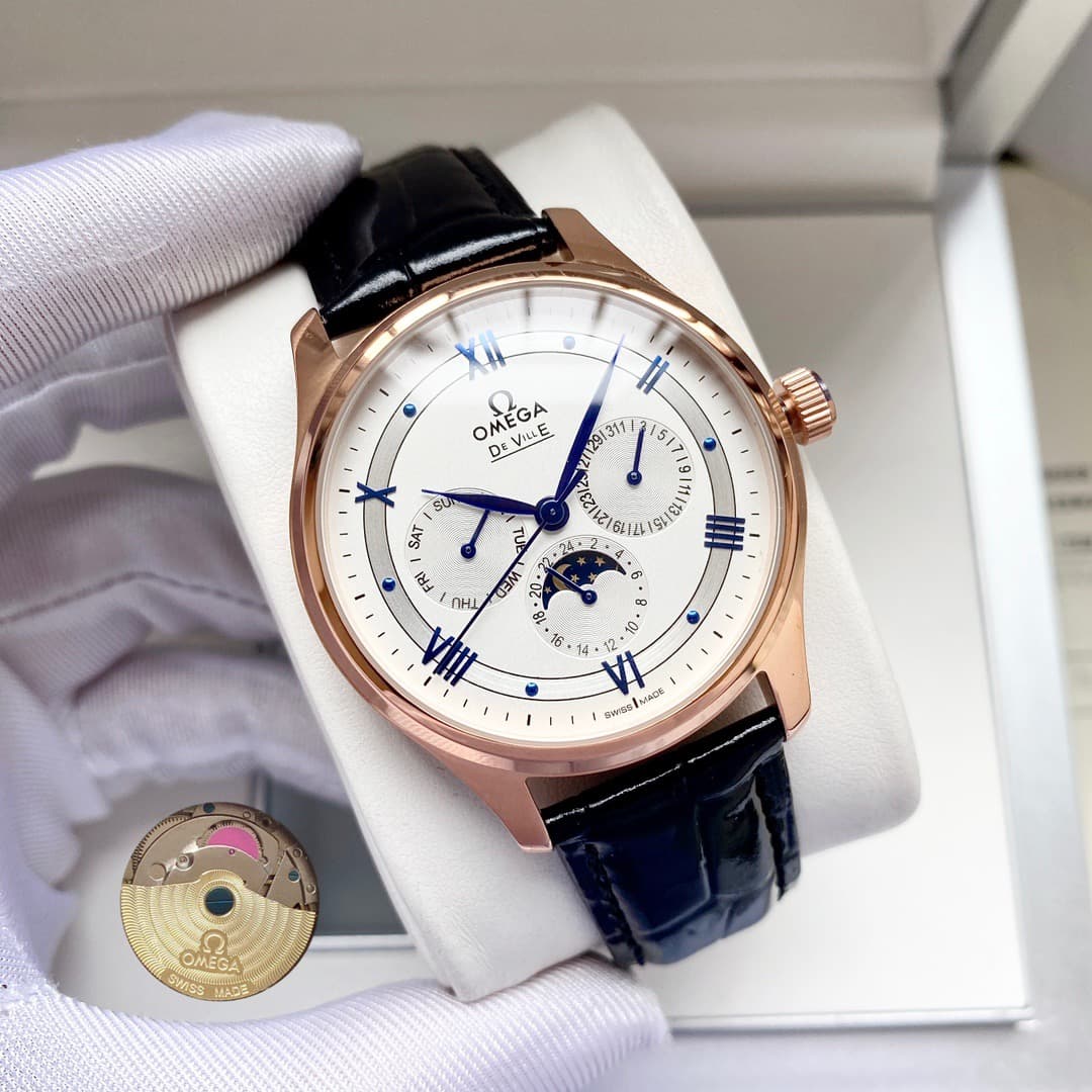 Omega Watch