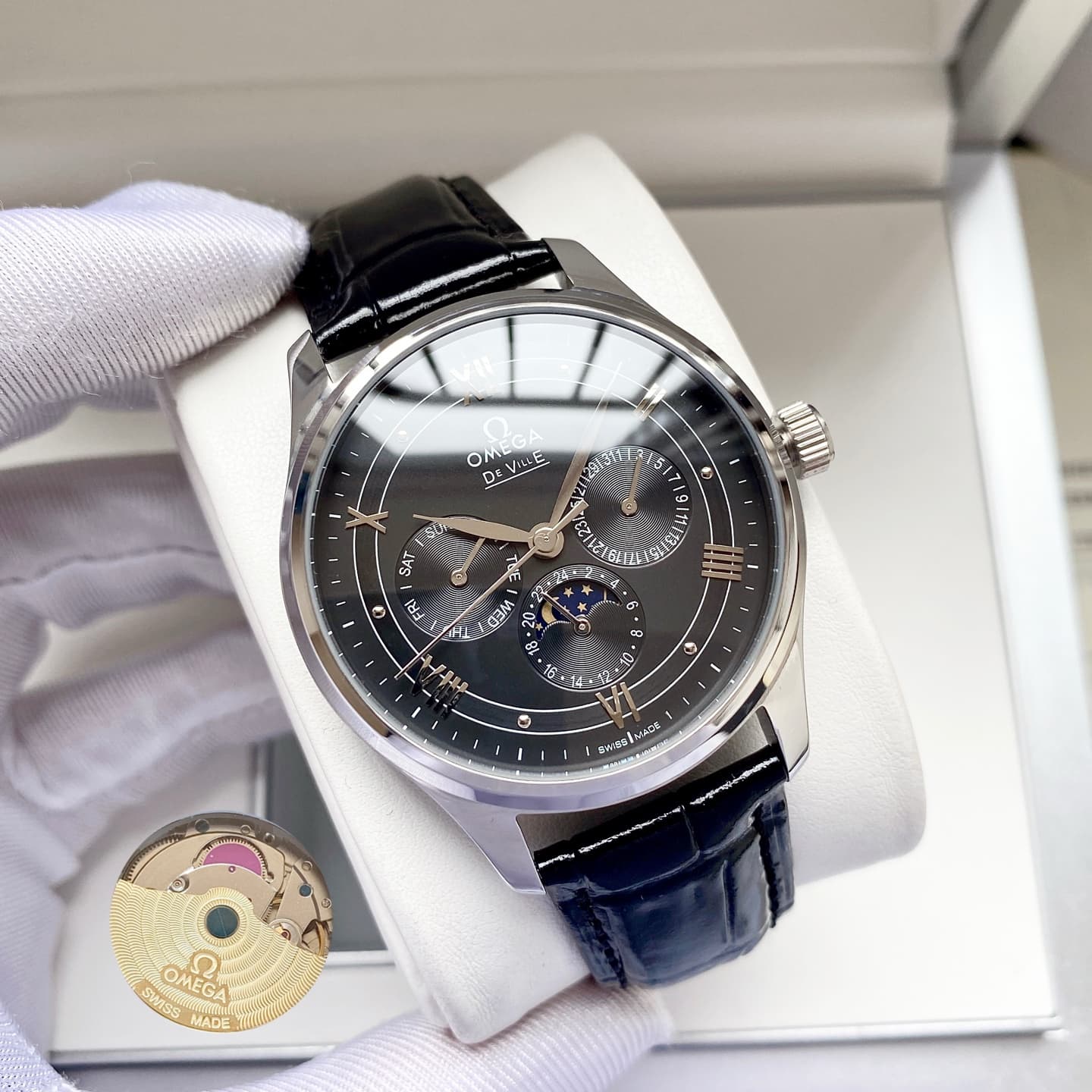 Omega Watch