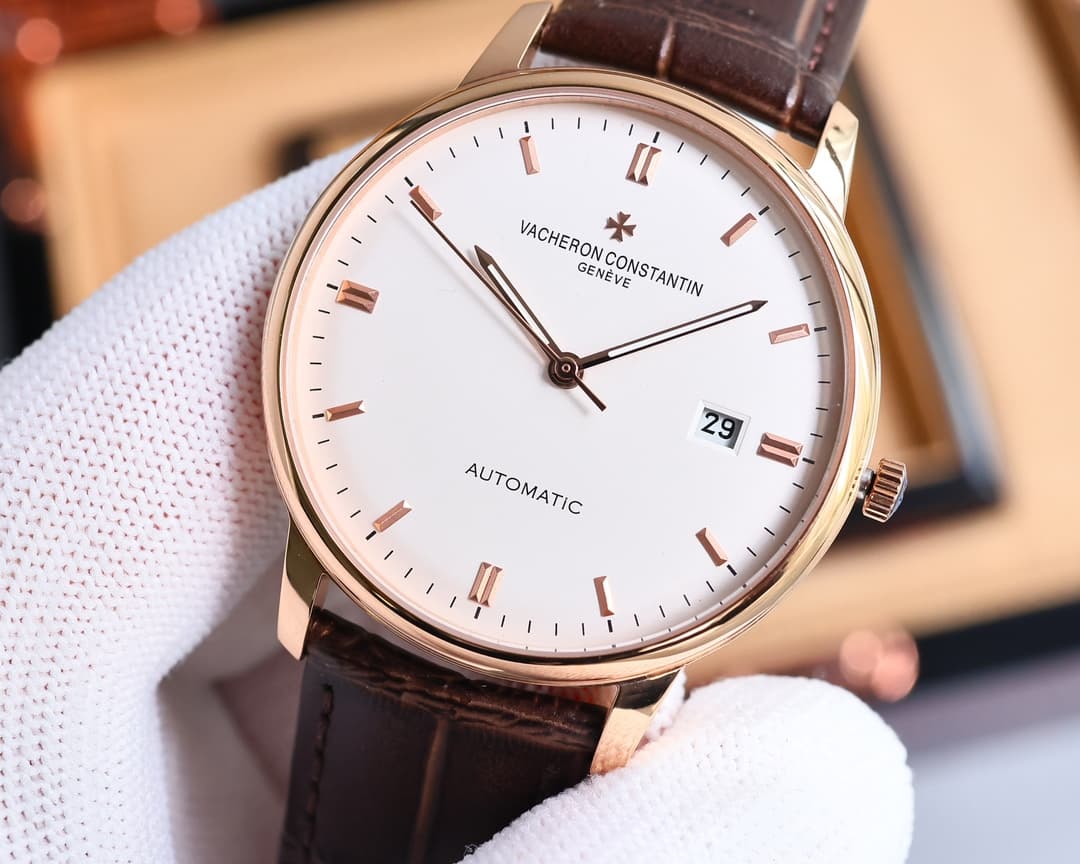 Vacheron Constantin Watch