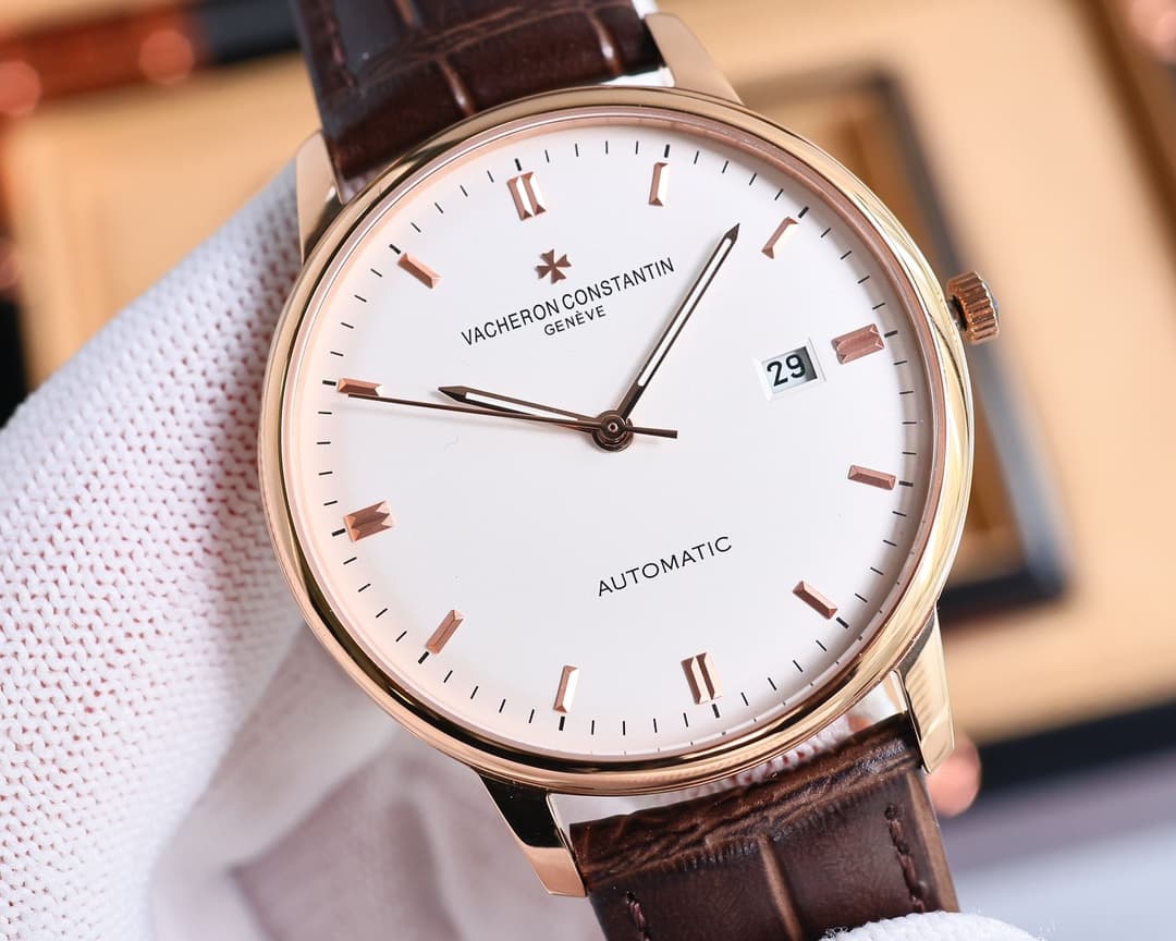 Vacheron Constantin Watch