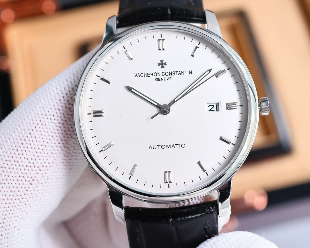Vacheron Constantin Watch