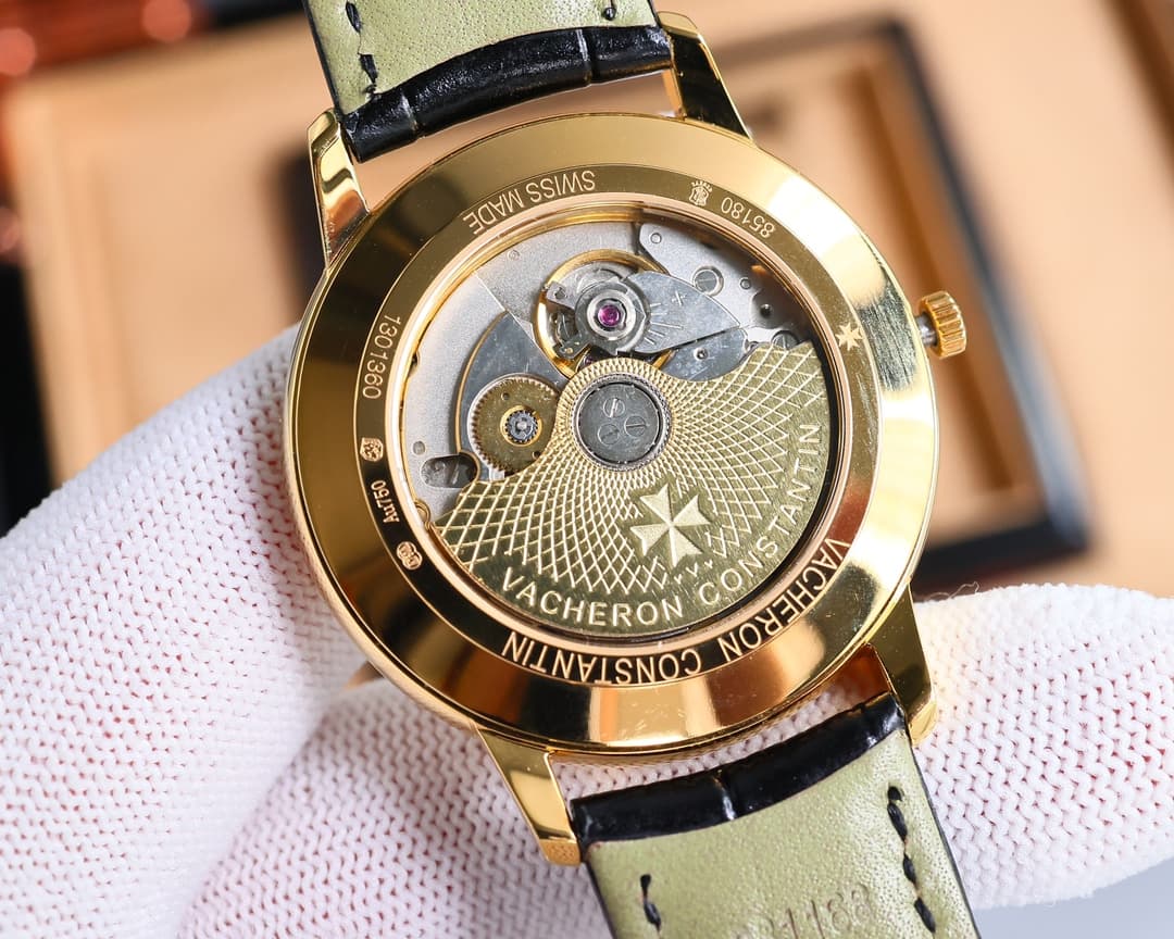 Vacheron Constantin Watch