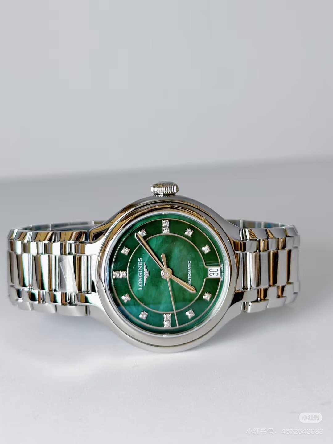 Longines Watch