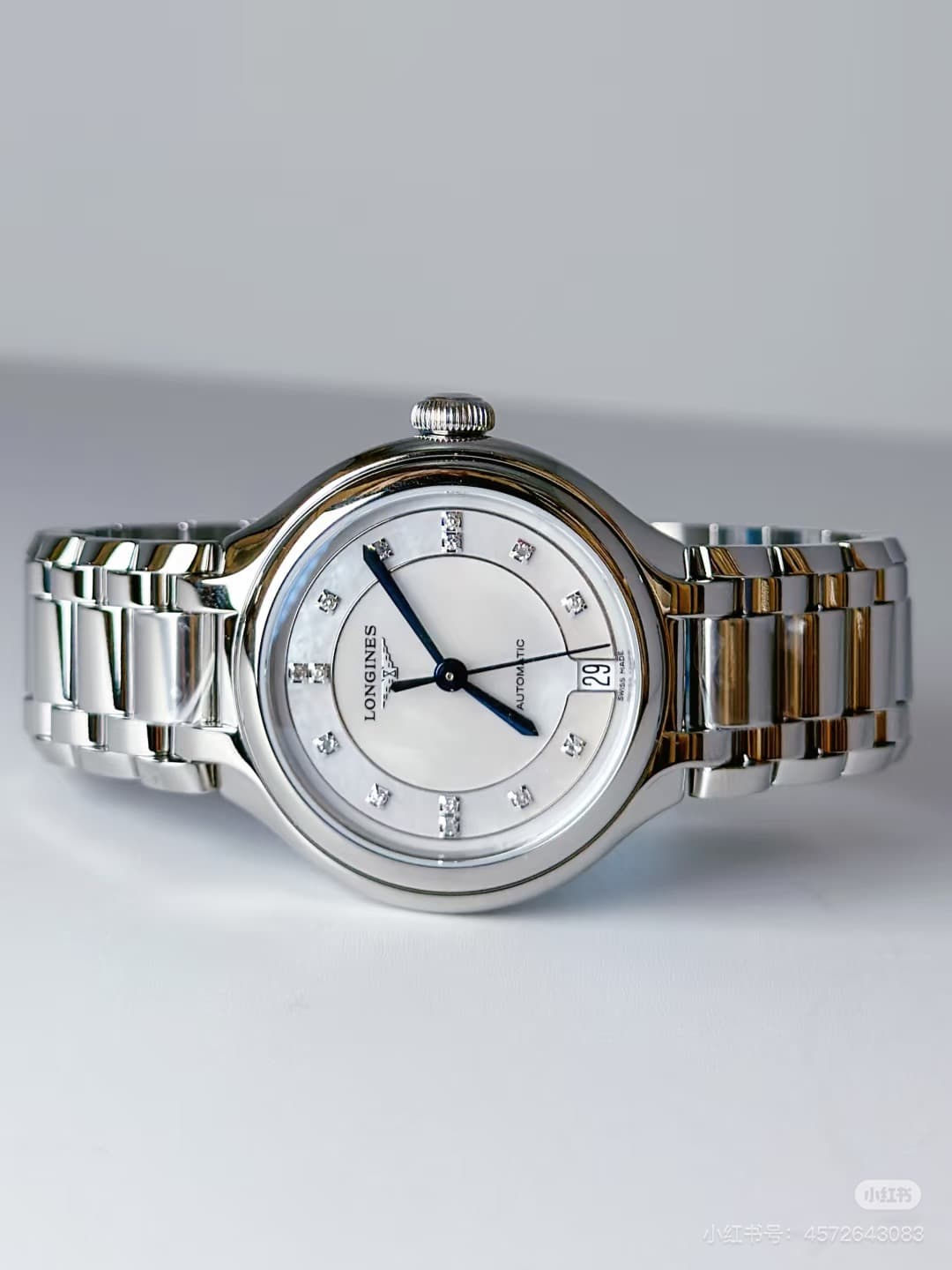 Longines Watch