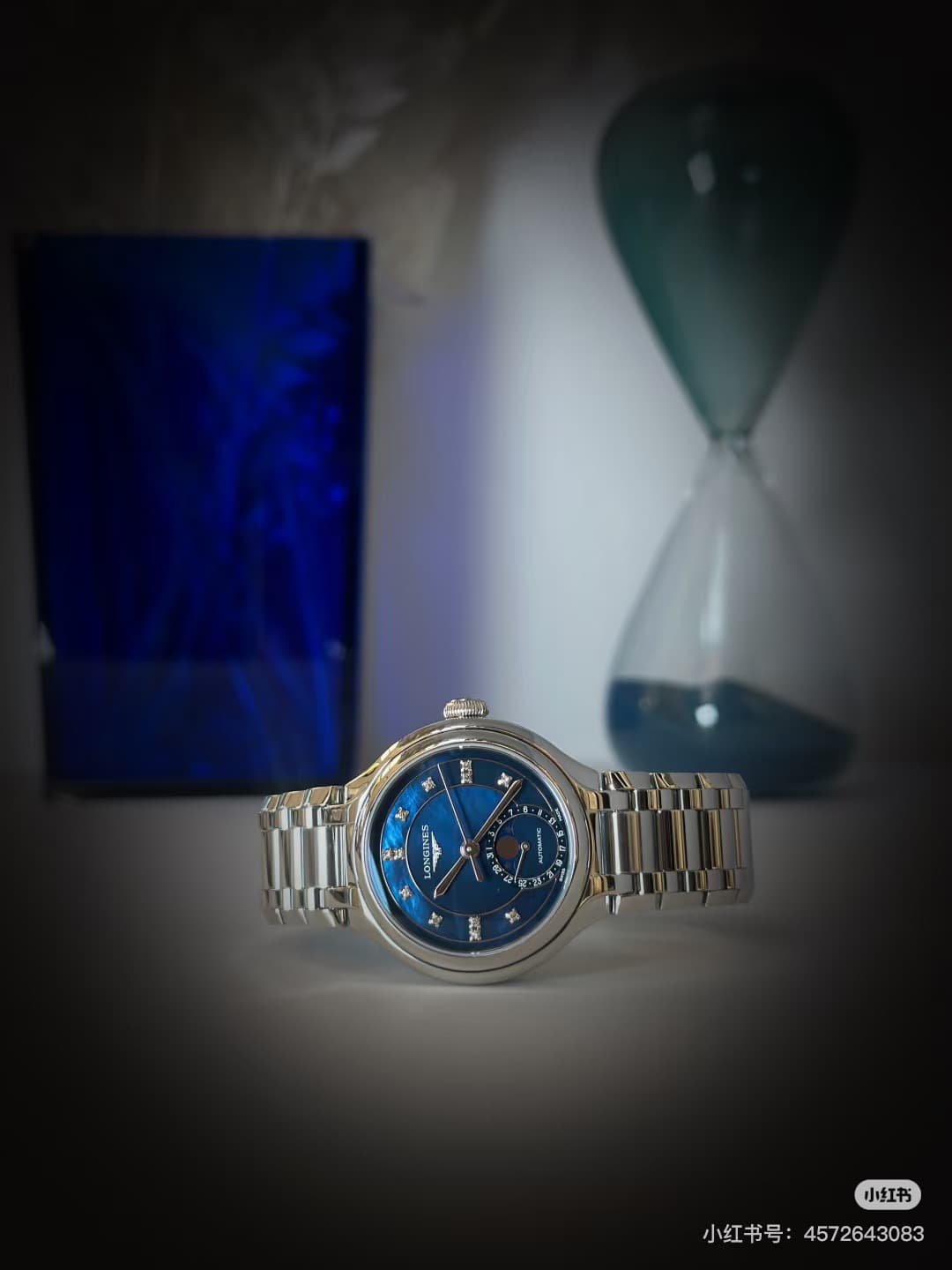 Longines Watch