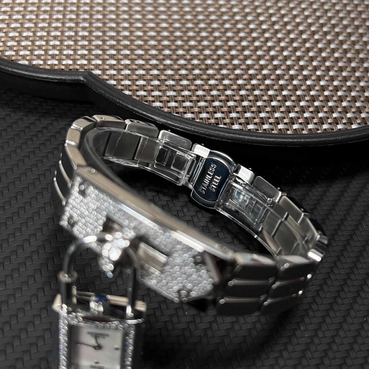 Hermes Mini Watch