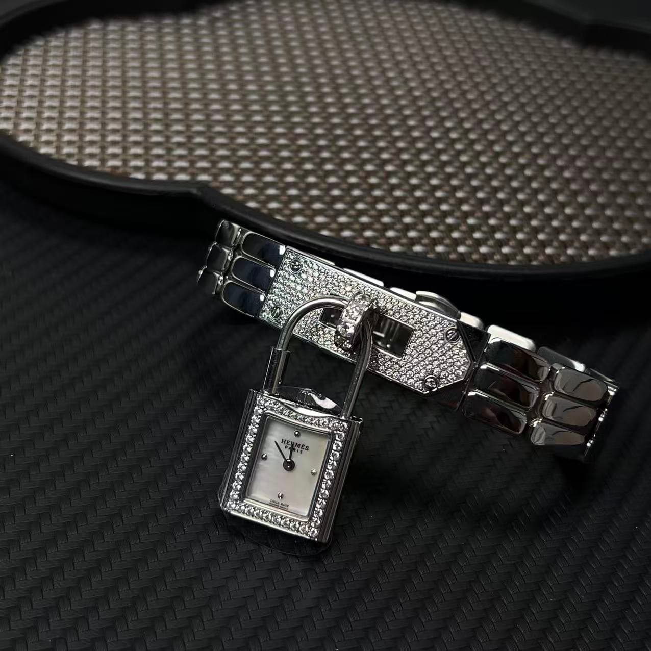 Hermes Mini Watch