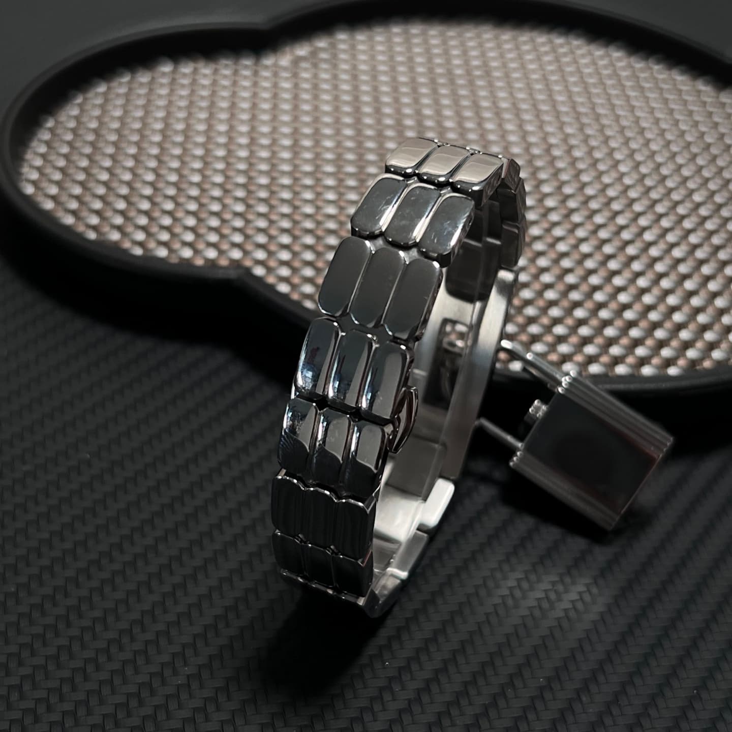 Hermes Mini Watch