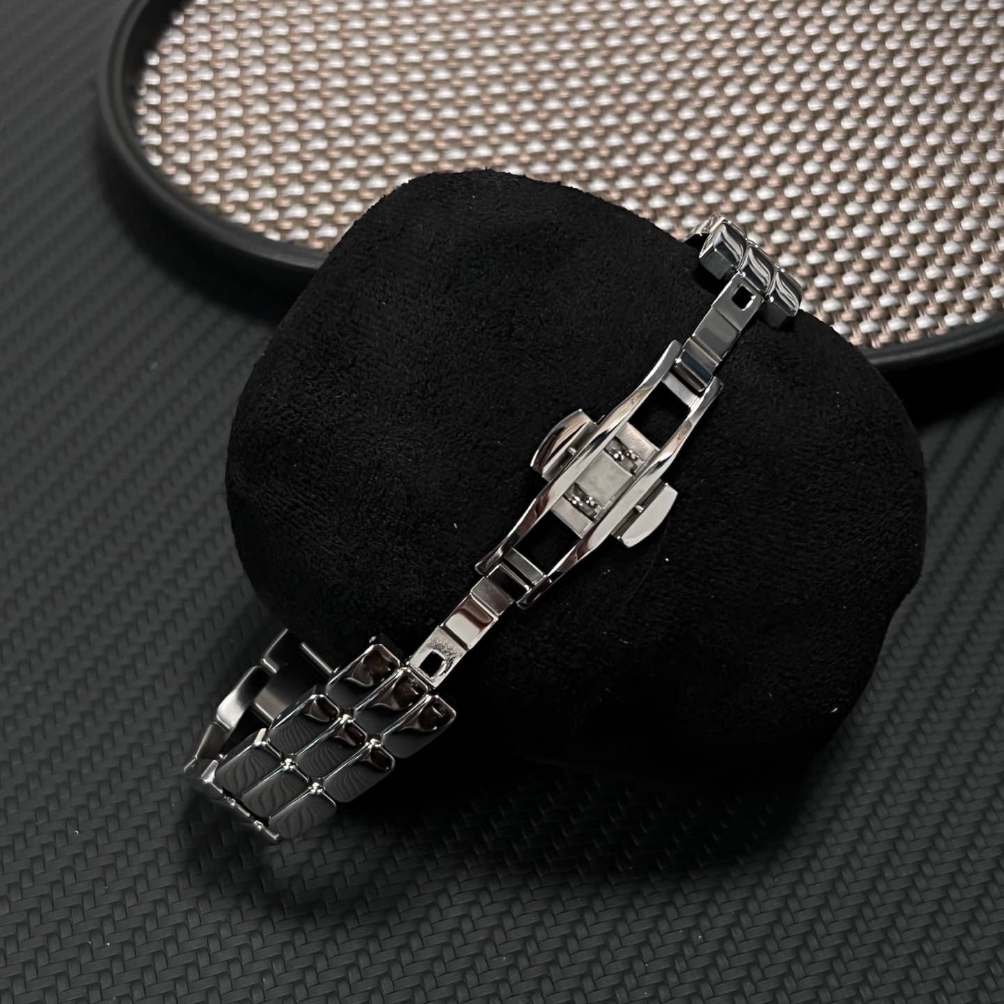 Hermes Mini Watch