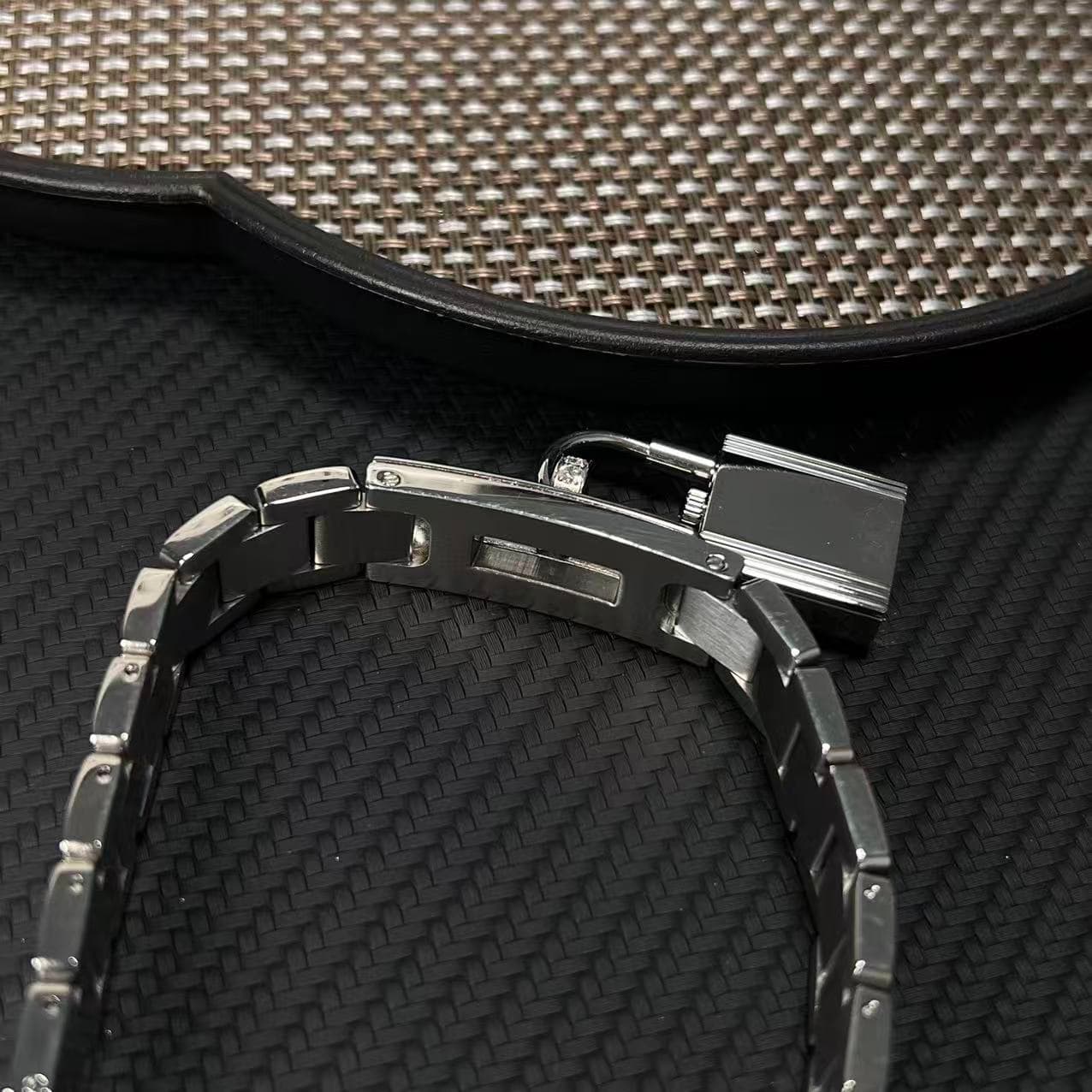 Hermes Mini Watch