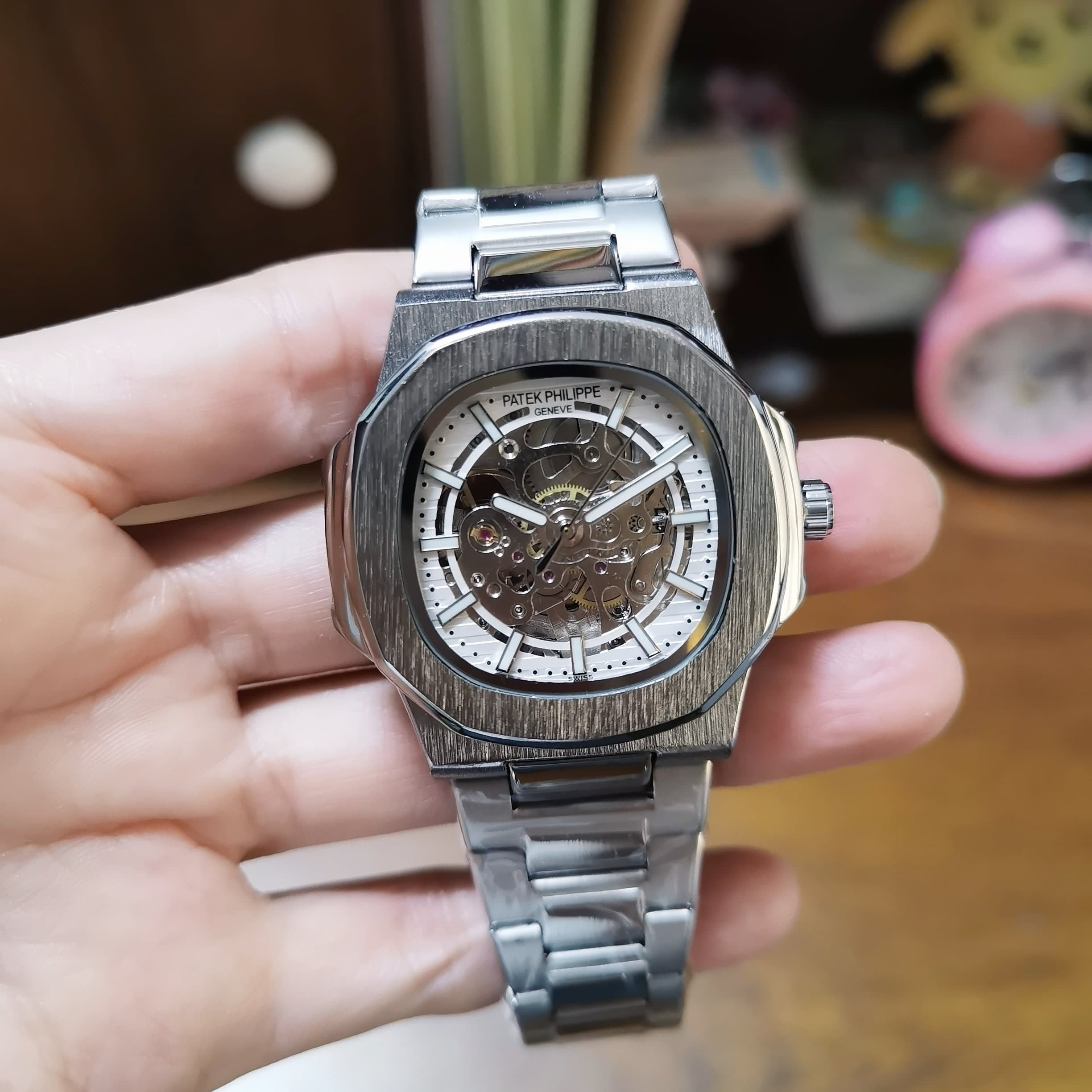 Patek Philippe Watch