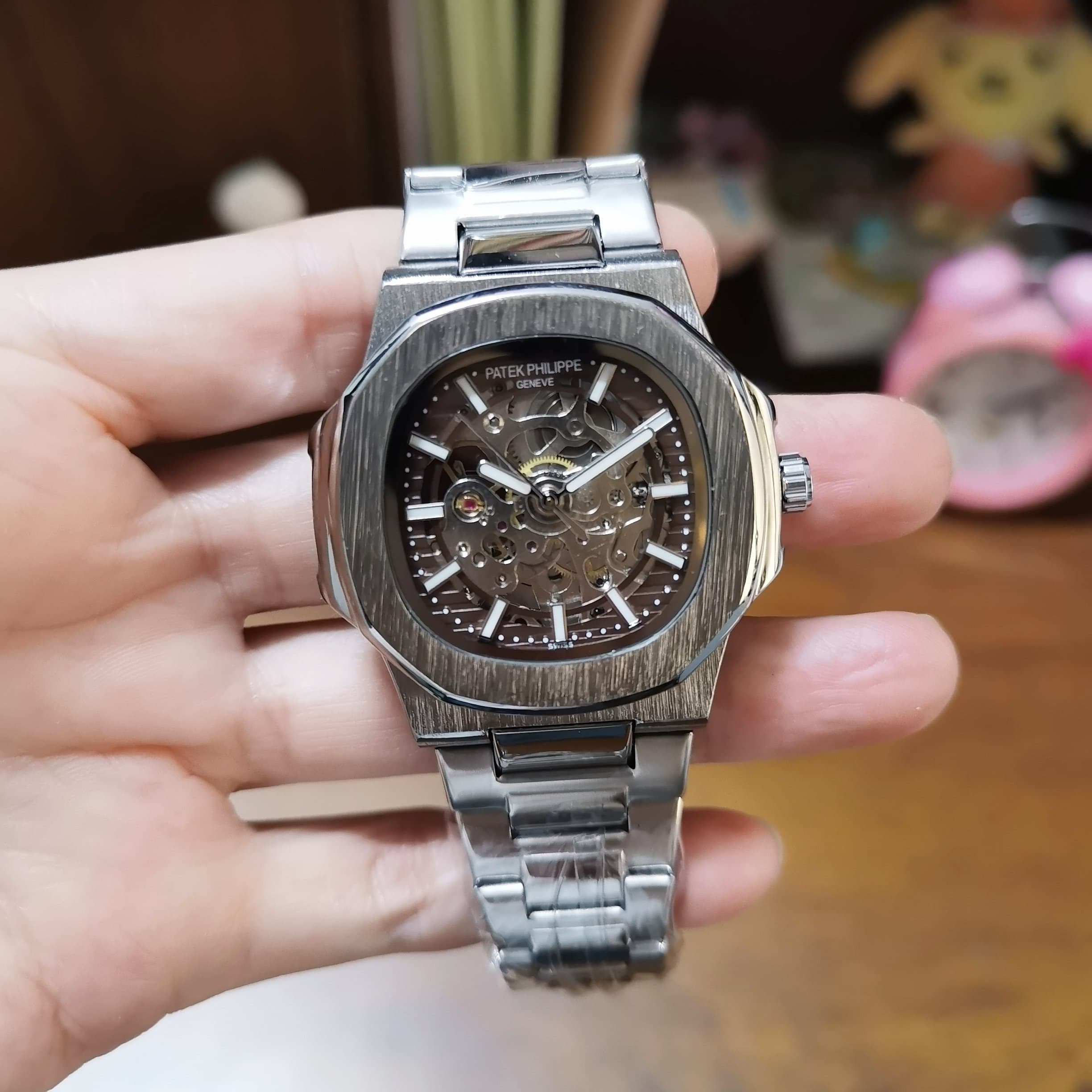 Patek Philippe Watch