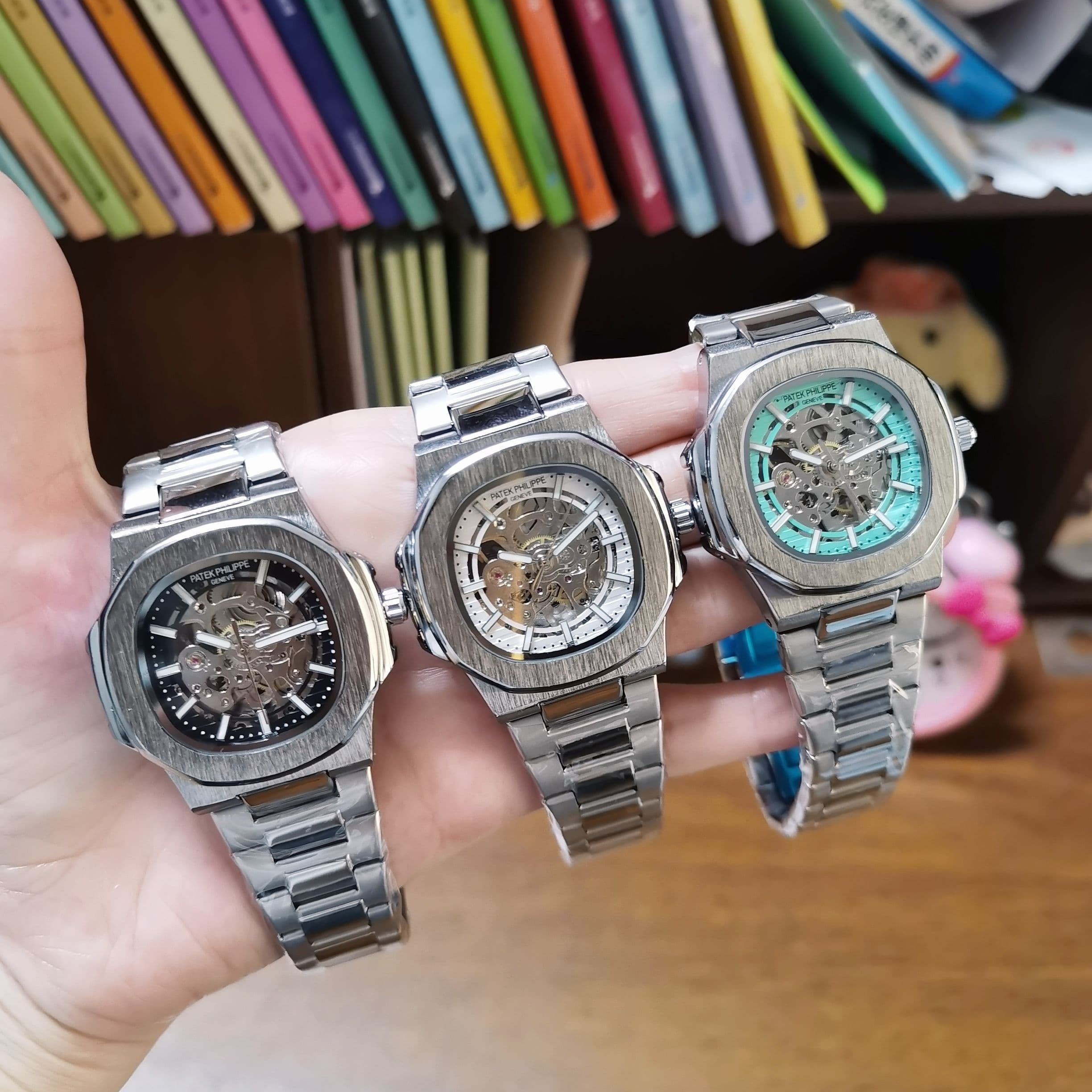 Patek Philippe Watch