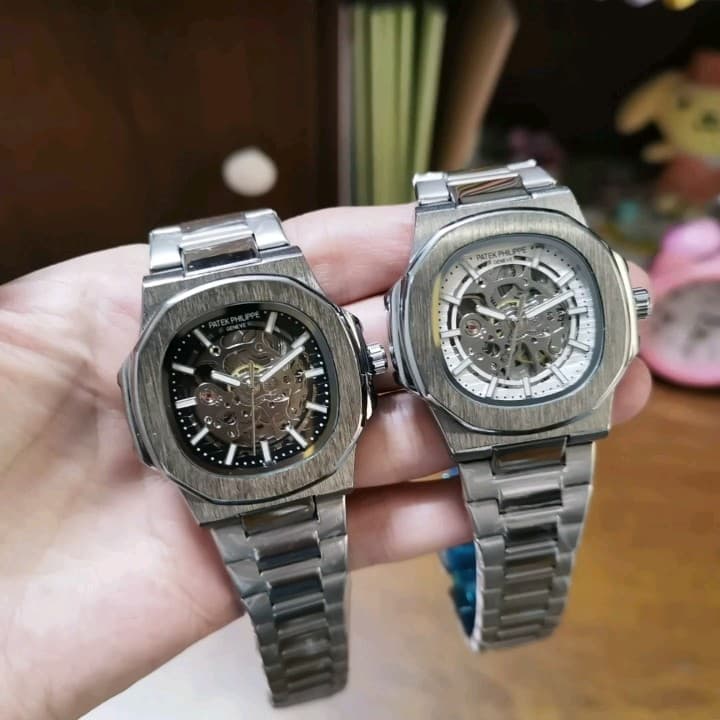 Patek Philippe Watch