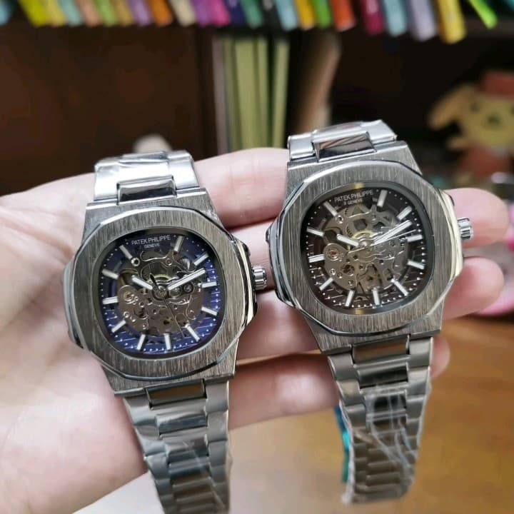 Patek Philippe Watch