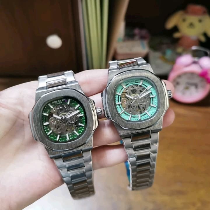 Patek Philippe Watch