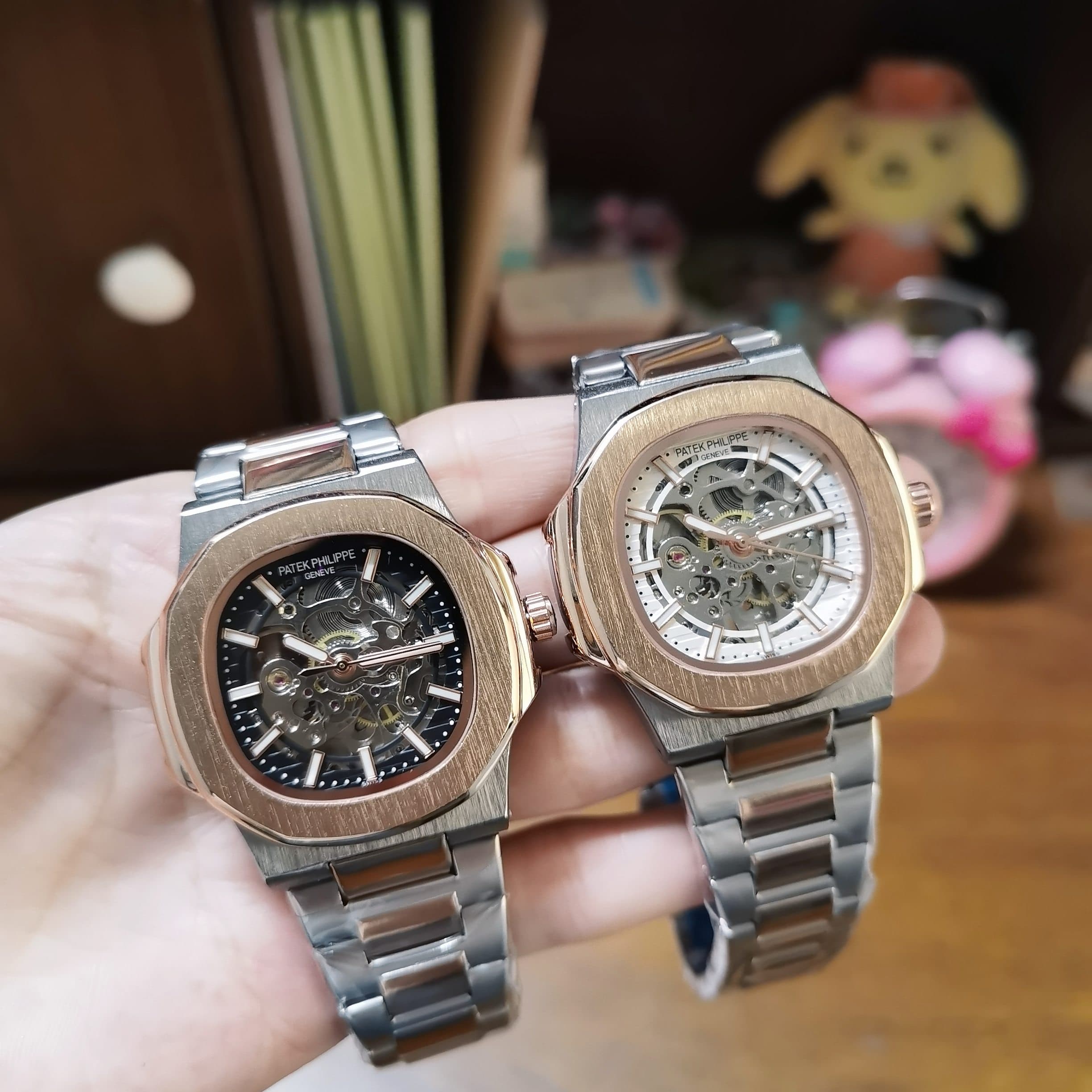 Patek Philippe Watch