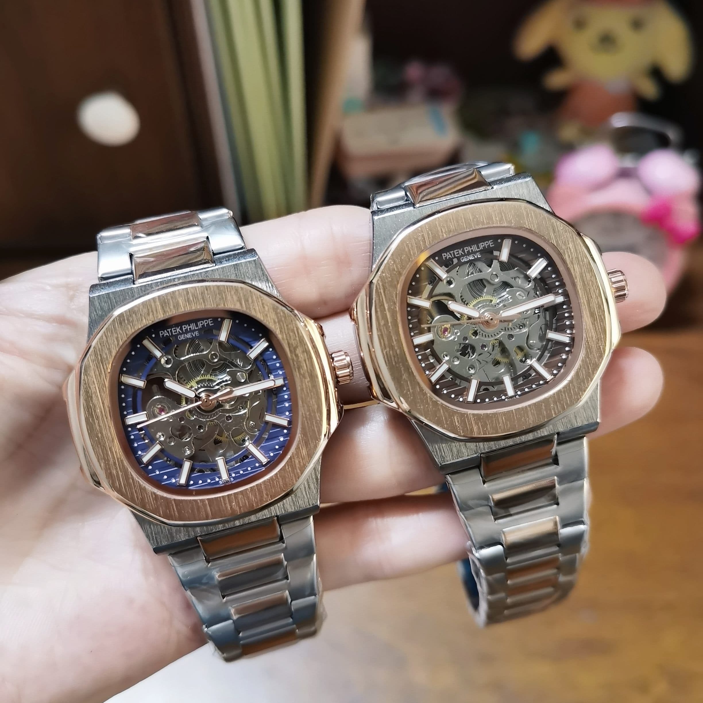 Patek Philippe Watch
