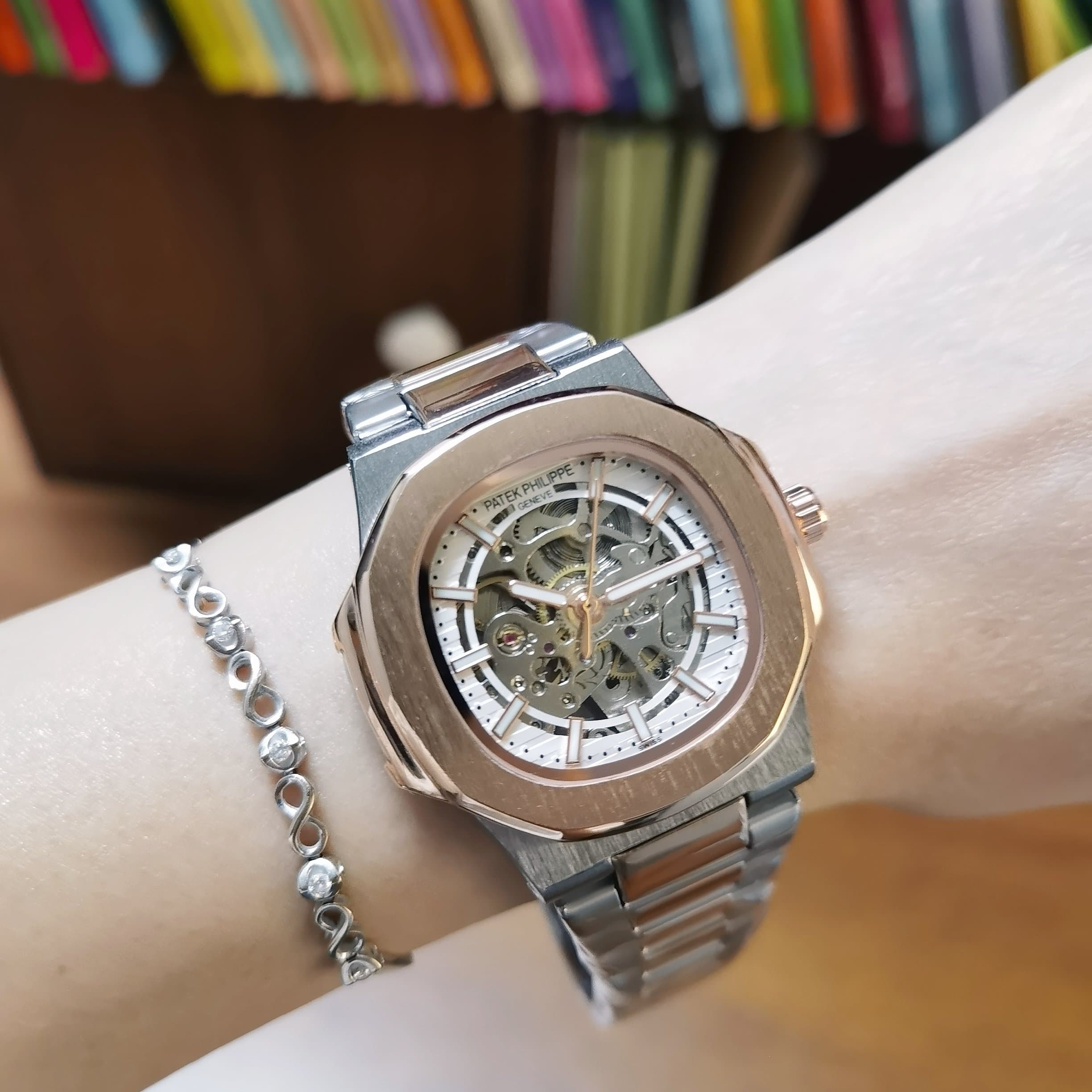 Patek Philippe Watch