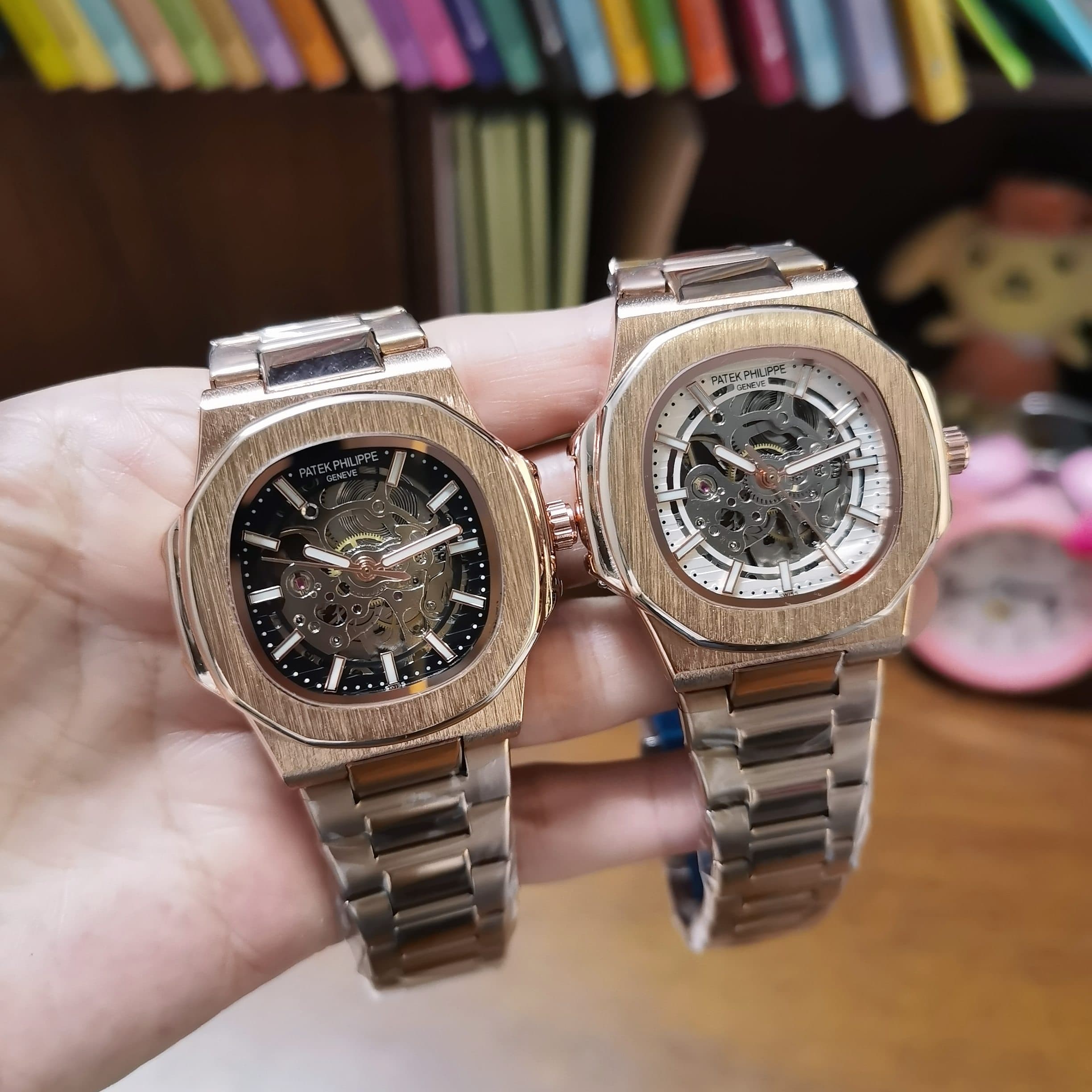 Patek Philippe Watch