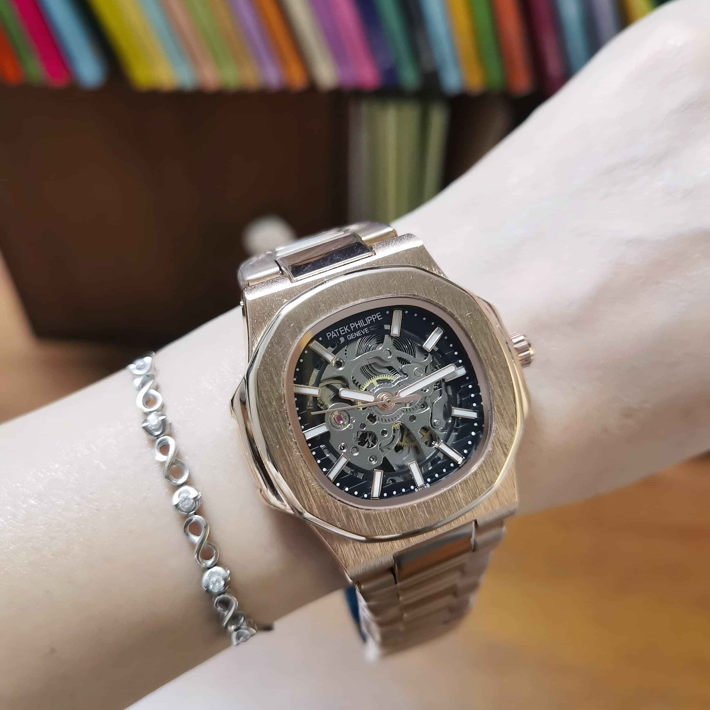 Patek Philippe Watch
