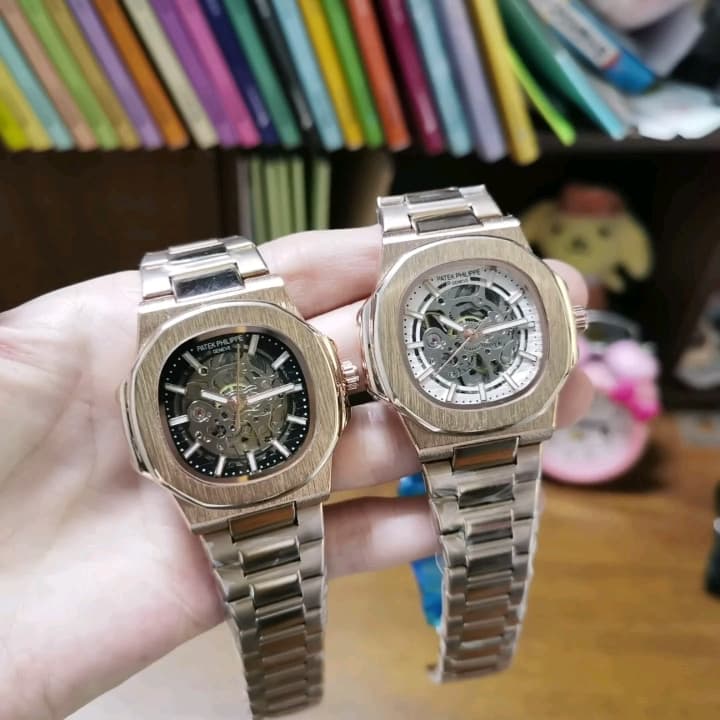 Patek Philippe Watch