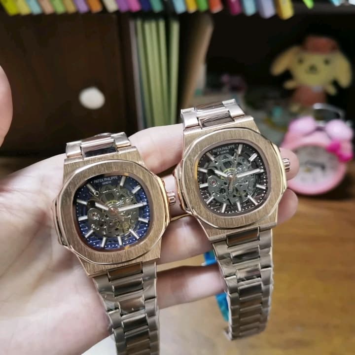 Patek Philippe Watch