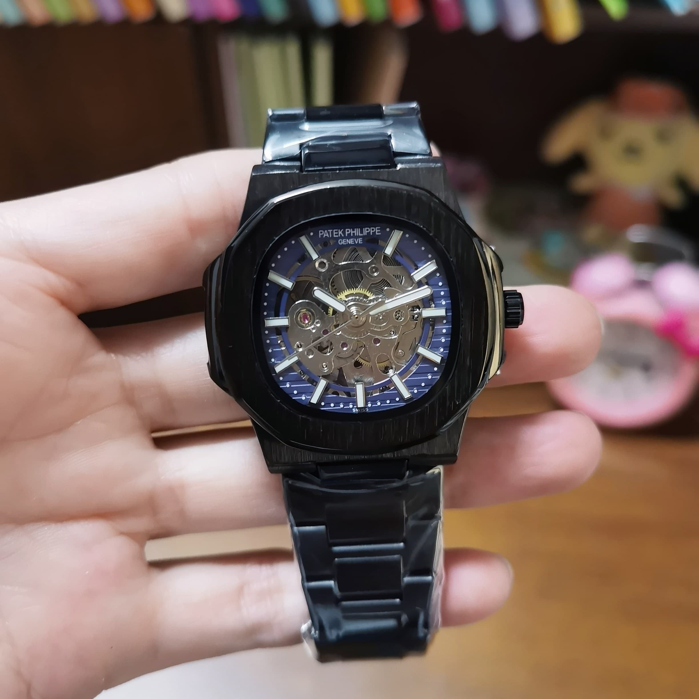 Patek Philippe Watch