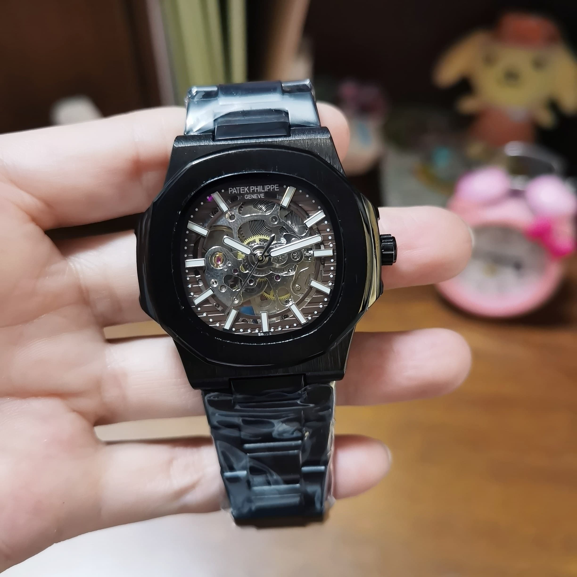 Patek Philippe Watch