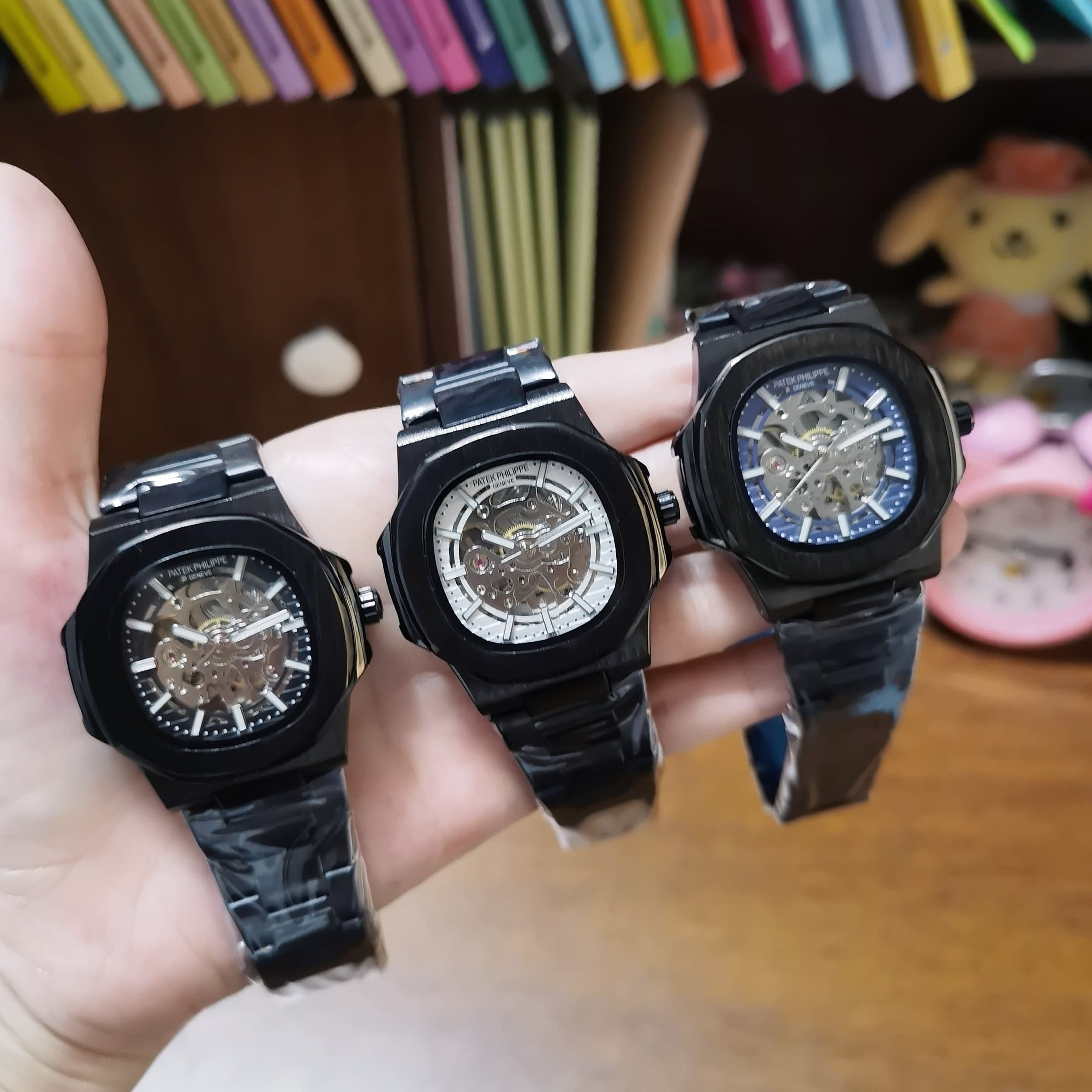 Patek Philippe Watch