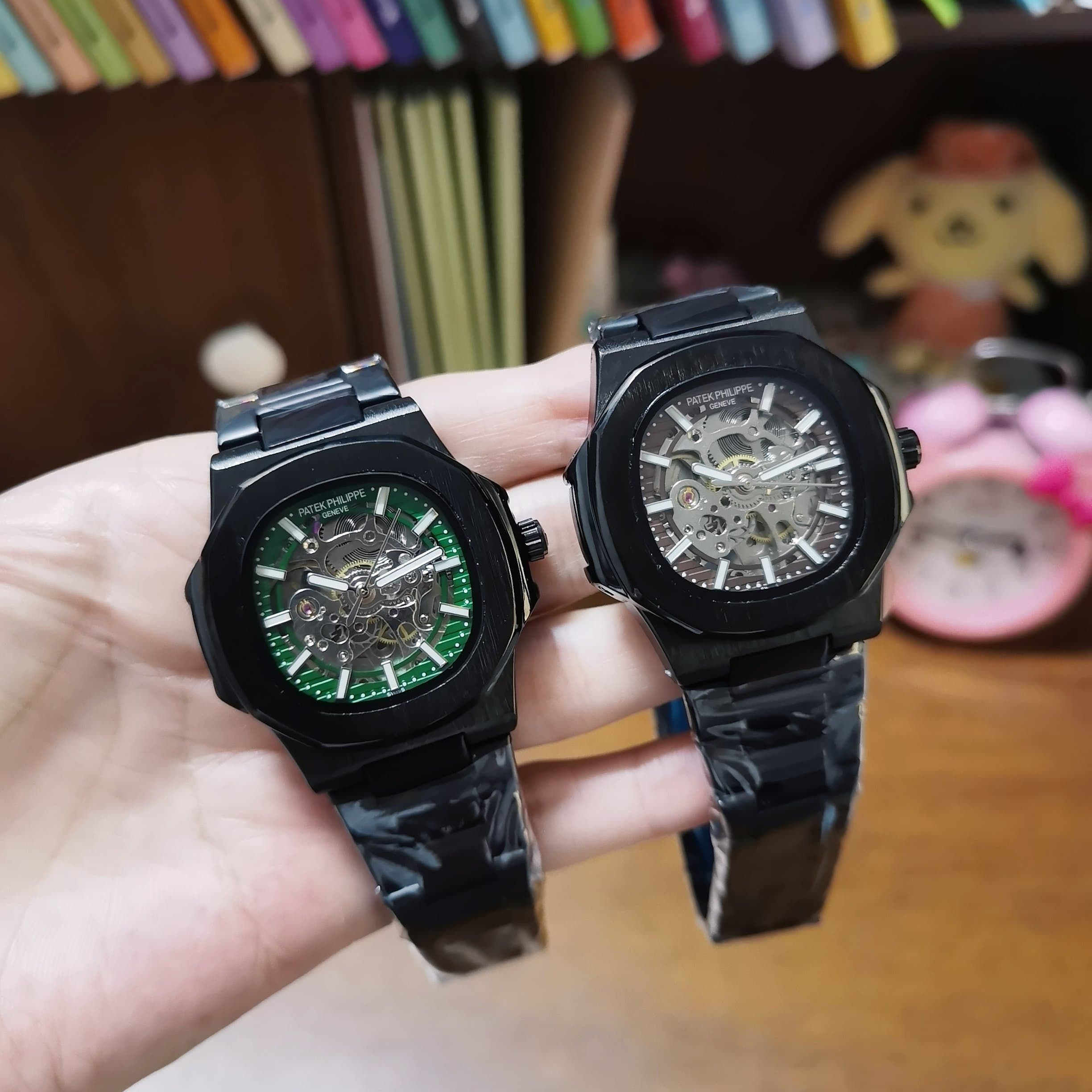 Patek Philippe Watch