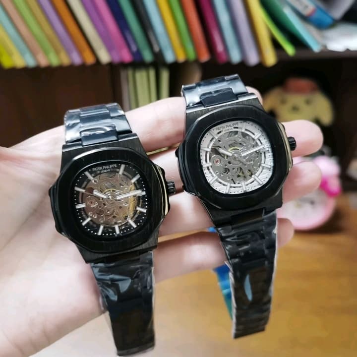 Patek Philippe Watch