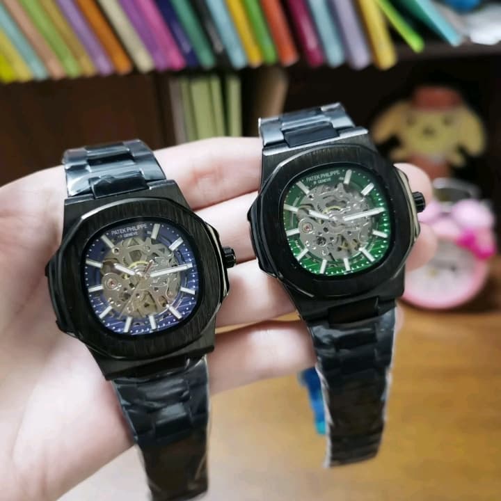 Patek Philippe Watch