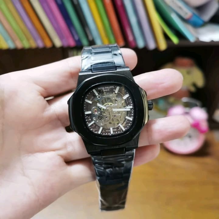 Patek Philippe Watch